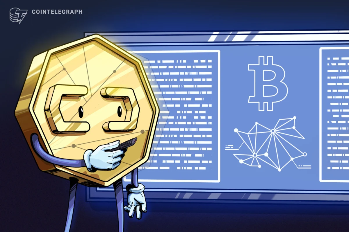 Bitcoin Ordinals Advocate Leonidas Proposes "Bitcoin $DOG Mode" Client to Remove Transaction Restrictions for Runes and Inscriptions
