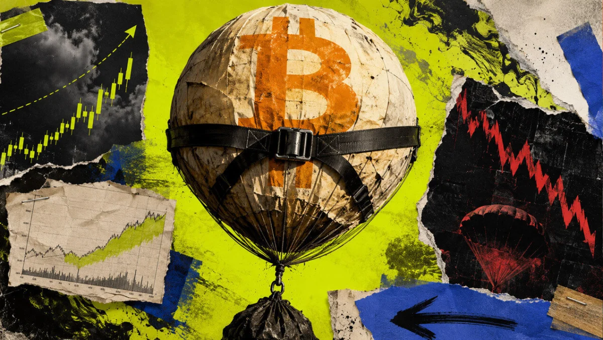 Bitcoin Price Stability Defies Options Expiry as Market Demand Thins Amid Macroeconomic Headwinds and Regulatory Uncertainty