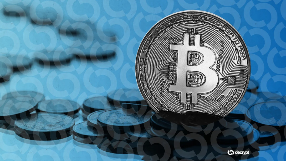 Bitcoin Struggles Near $63,000 Level as Long-Term Holder Liquidations and Macroeconomic Headwinds Dampen Market Sentiment