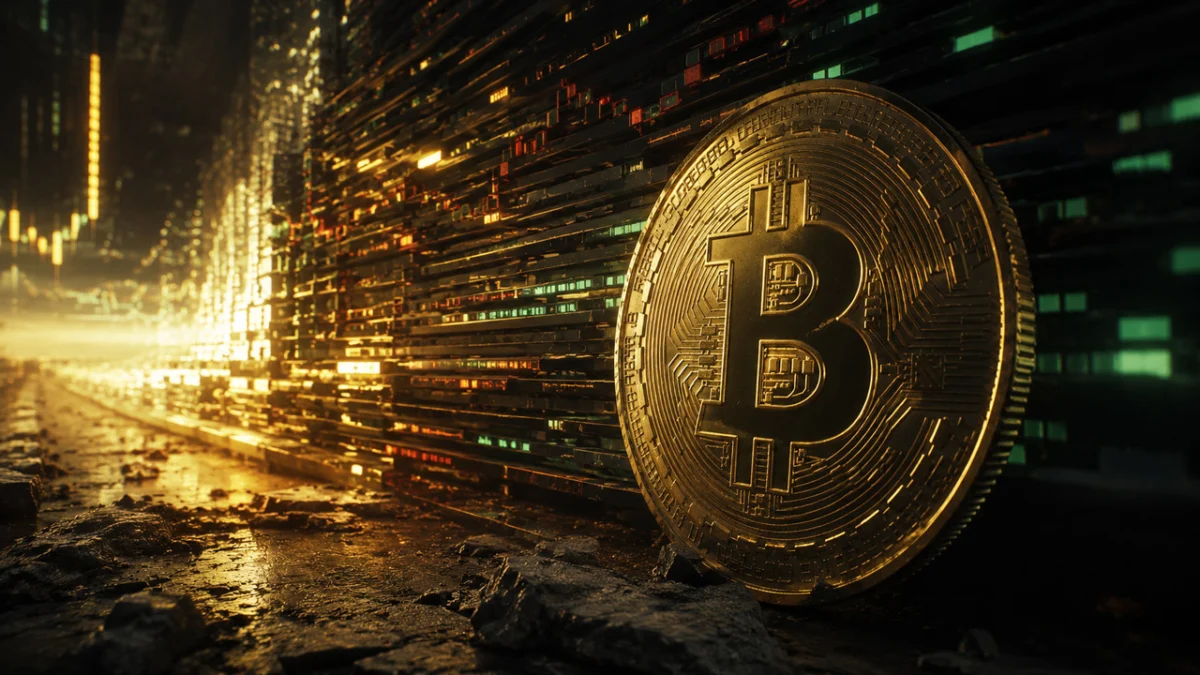 Bitcoin Traders Target $70,000 Milestone with Massive Options Spread Ahead of Critical Federal Reserve Meeting
