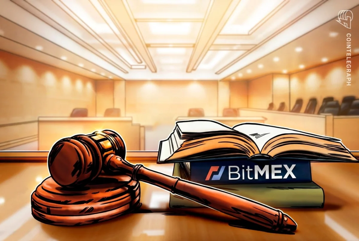 BitMEX Faces Class Action Lawsuit Alleging Fraudulent Liquidation Schemes Amid Platform Shutdown Announcement