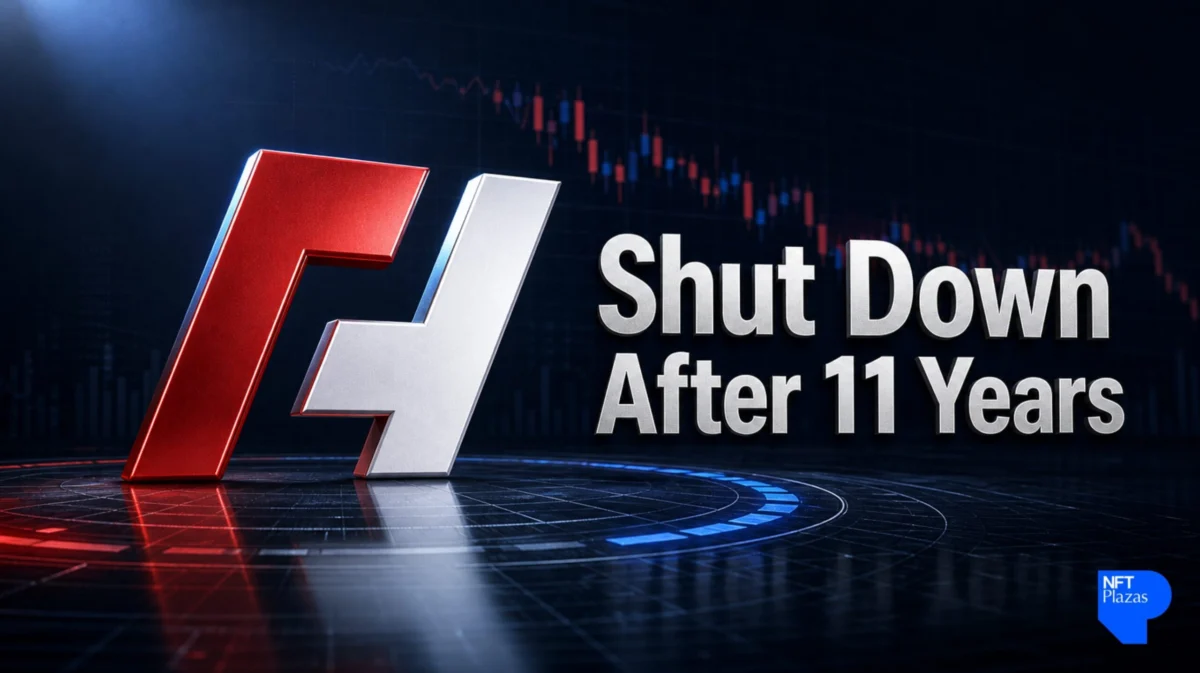 BitMEX to Cease Crypto Trading Operations on September 23, 2026, Marking the End of an Era for a Pioneering Derivatives Exchange