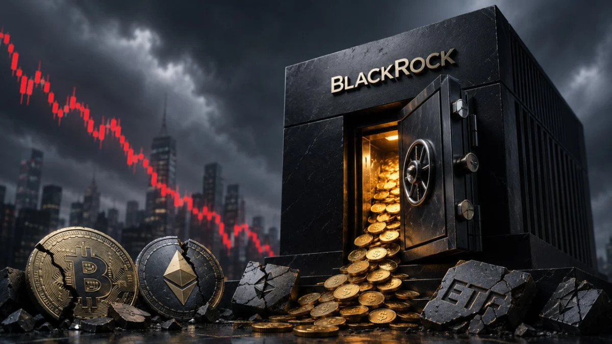 BlackRock Digital Asset Performance H1 2026 Navigating Market Volatility and the Strategic Road to Five Hundred Million Dollars in Annual Revenue