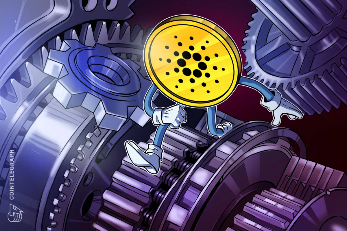 Cardano Activates Van Rossem Hard Fork, Paving Way for Major Scalability and Decentralization Milestones
