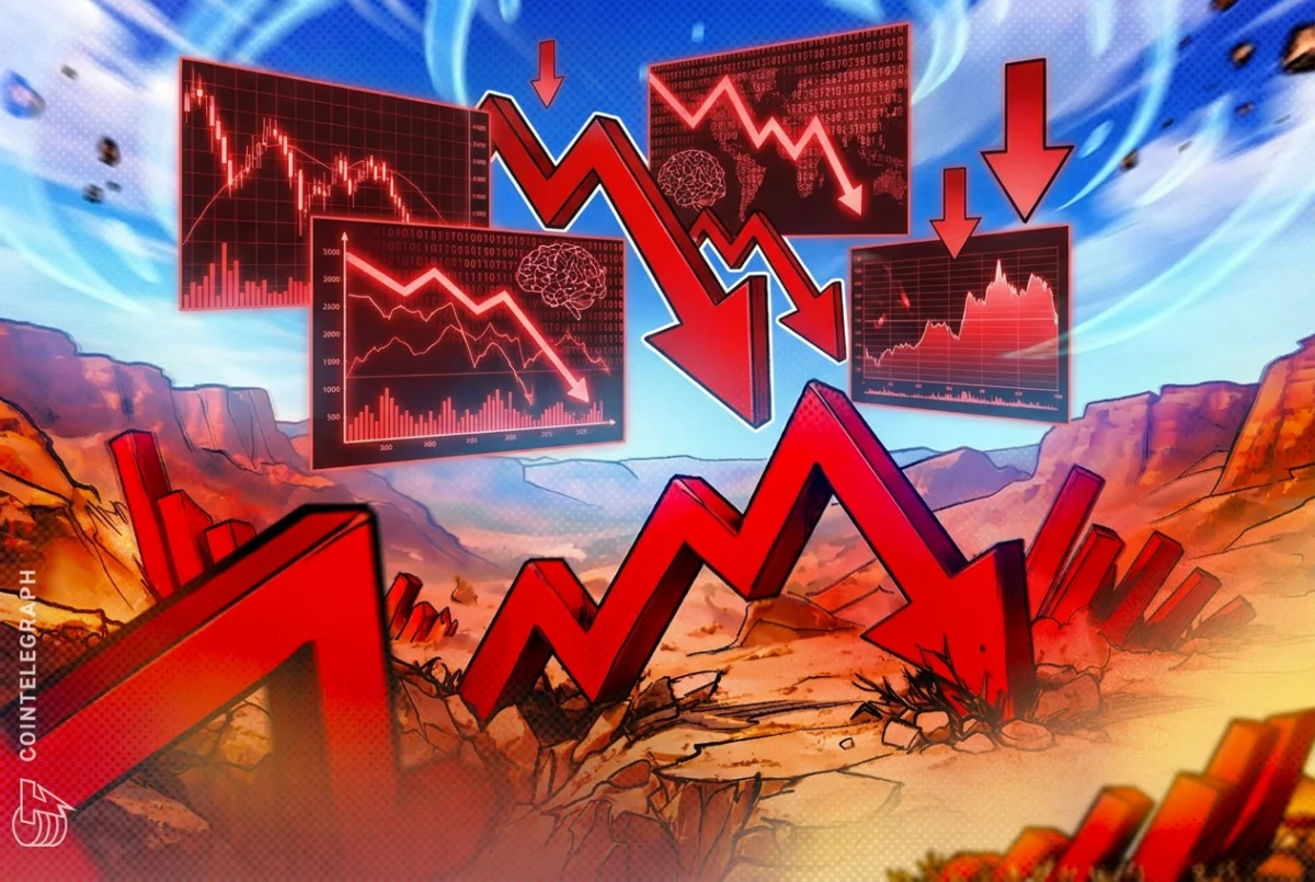 Citadel Acquires Significant Portion of Situational Awareness’s Public Stock Portfolio Following Steep AI Market Losses