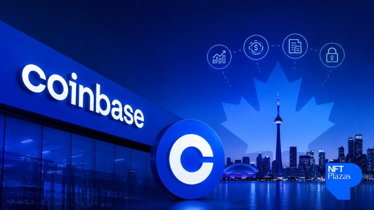 Coinbase Eyes Canada’s ‘Everything Exchange’ Amidst Regulatory Modernization Push