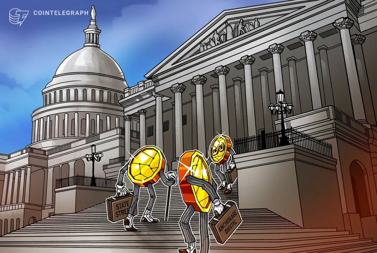 Crypto Advocacy Groups Urge Senate Leadership to Prioritize CLARITY Act Floor Vote Before August Recess