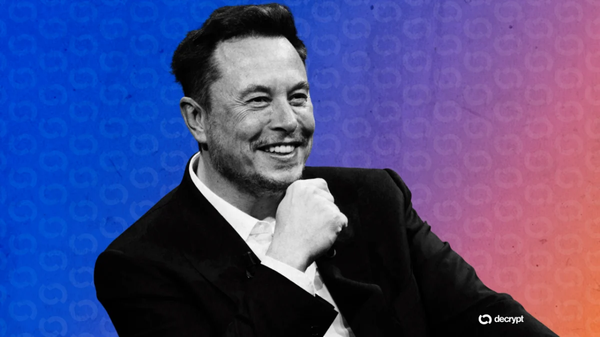 Elon Musk Predicts AI Will Surpass Human Intelligence Within Five Years While Warning of Impending Crisis of Control