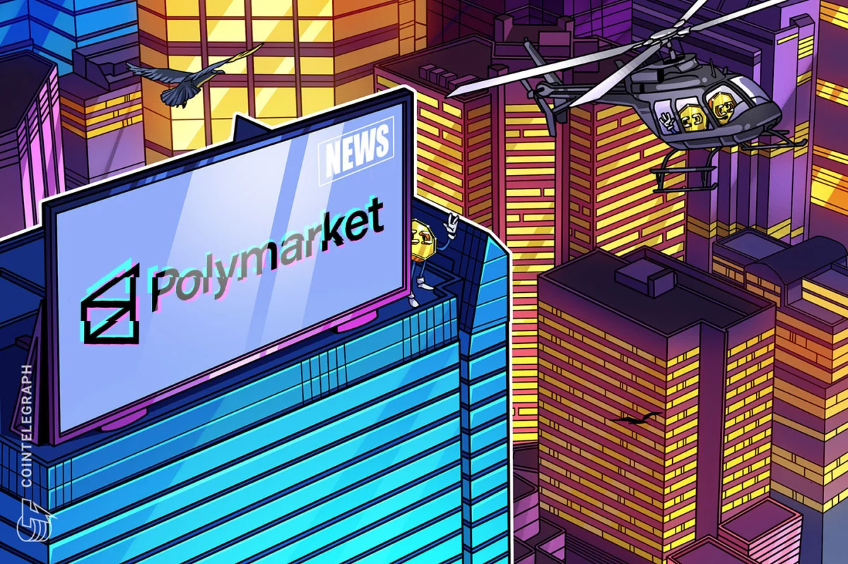 France’s National Gambling Authority Orders ISPs to Block Polymarket Amid Illegal Gambling and Manipulation Concerns