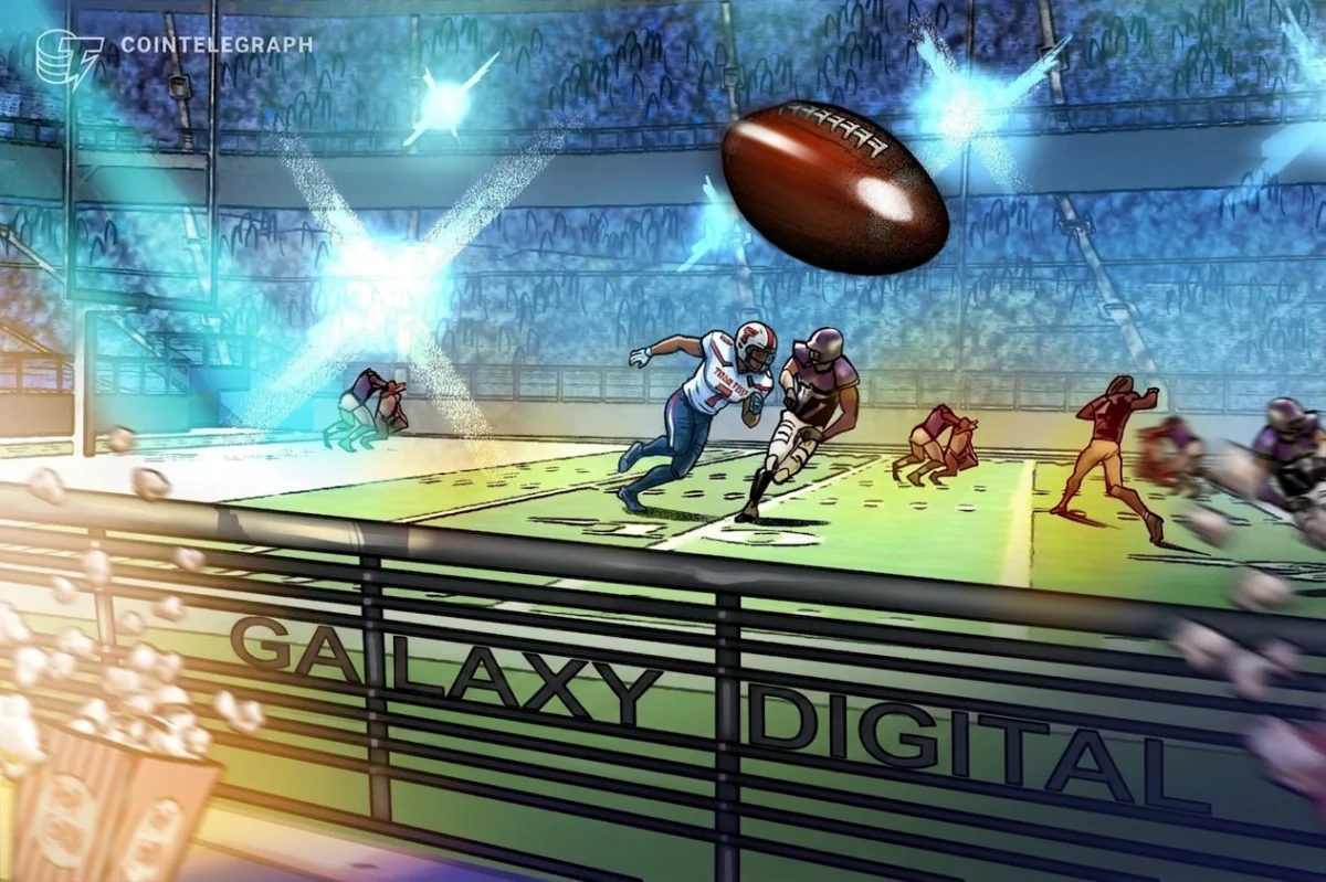 Galaxy Digital Secures 15-Year Naming Rights for Texas Tech Football Stadium, Expanding AI and Digital Asset Footprint in West Texas