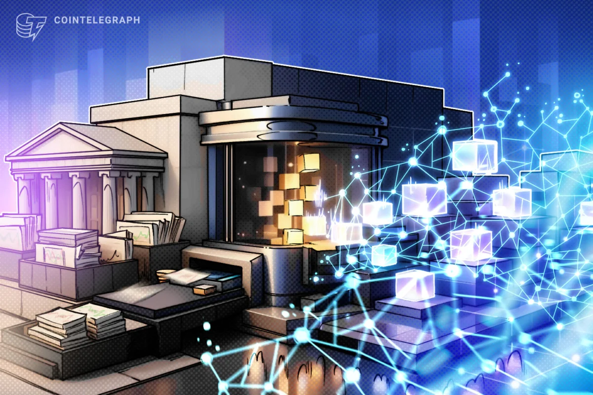 Global Tokenized Stock Market Cap Soars to Record $2.3 Billion, Signaling Maturing Integration of Blockchain and Traditional Finance