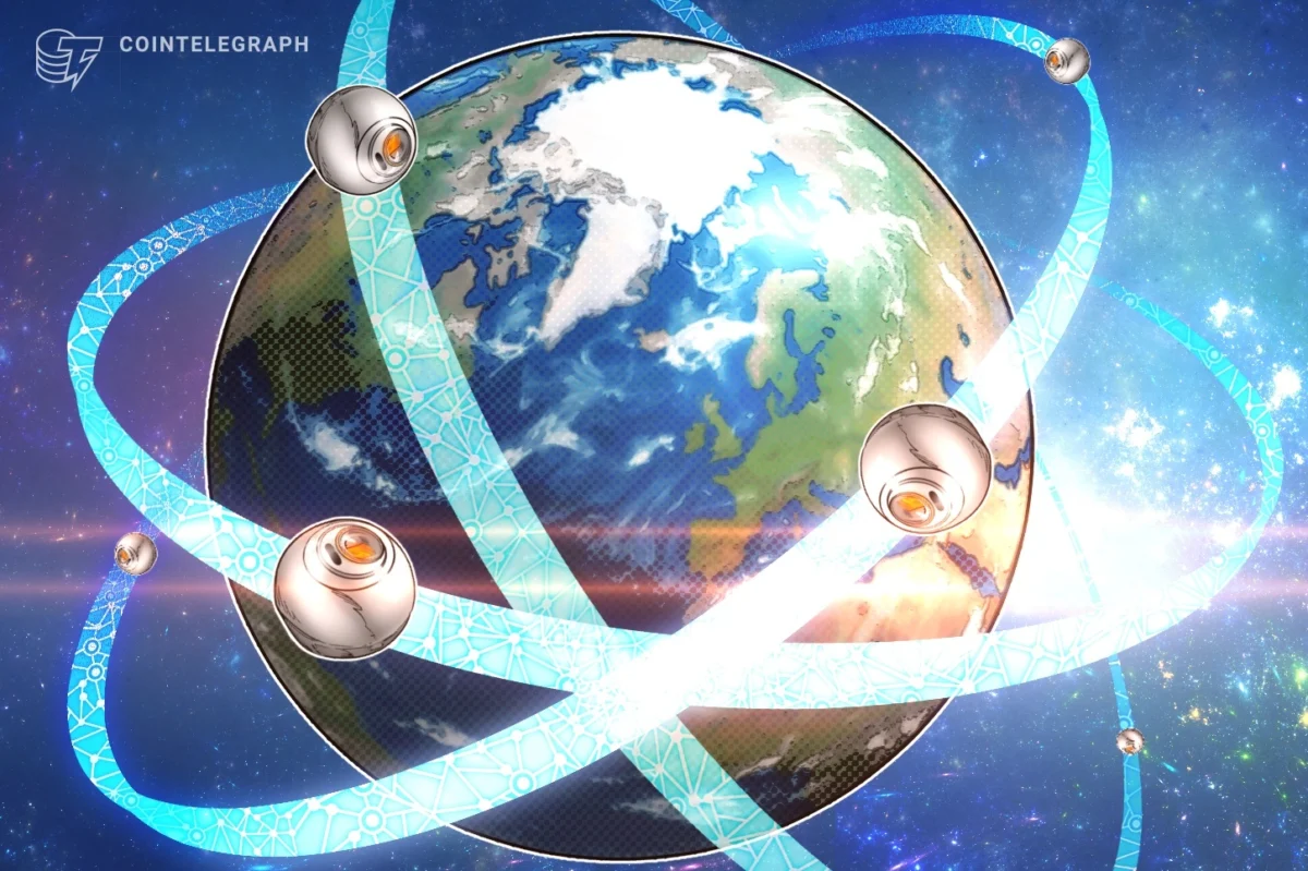 Grayscale Files for First U.S. Worldcoin ETF, Signaling Expanding Institutional Interest in Altcoins