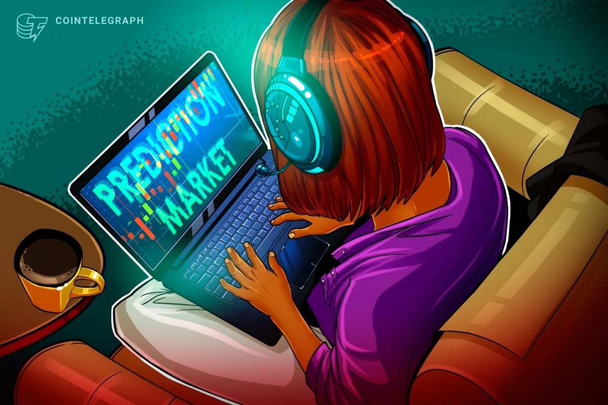 Hyperliquid sets 500,000 HYPE stake for permissionless prediction market deployers.