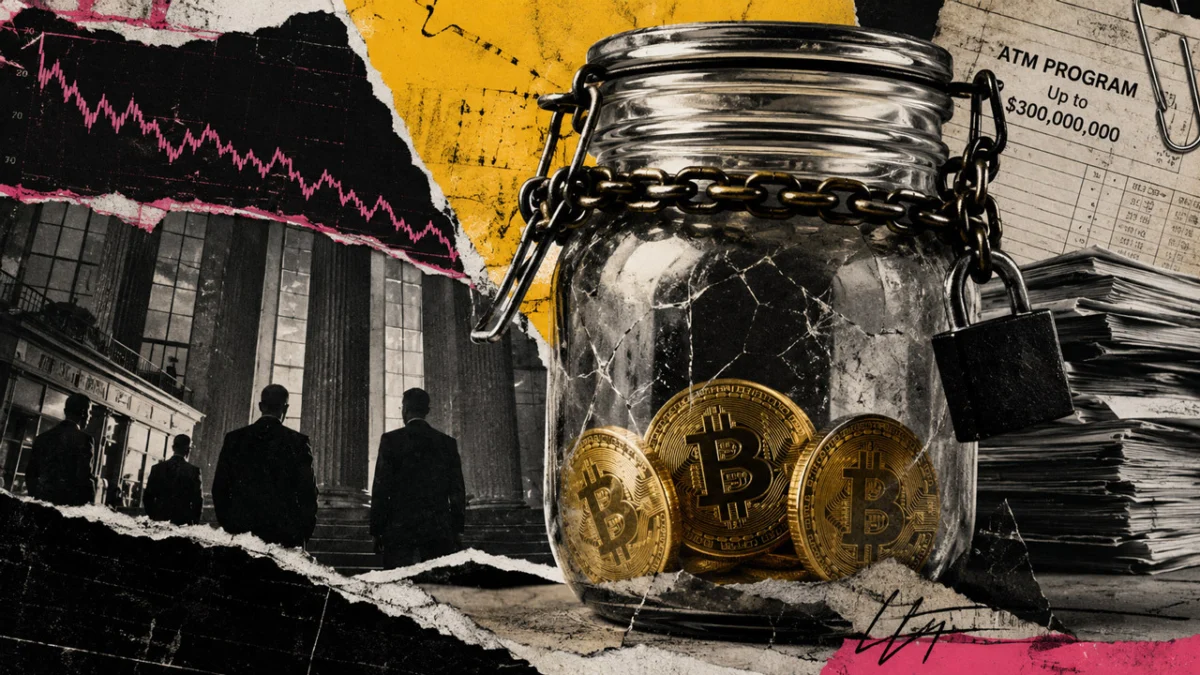 Hyperscale Data sits on $71 million in Bitcoin with a $56 million market cap – Here is why its not a bargain