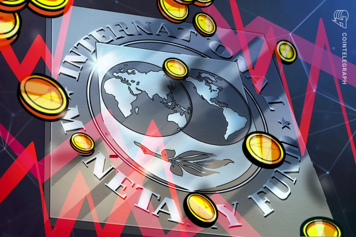 IMF Warns Brazil’s Stablecoin Market Needs Oversight