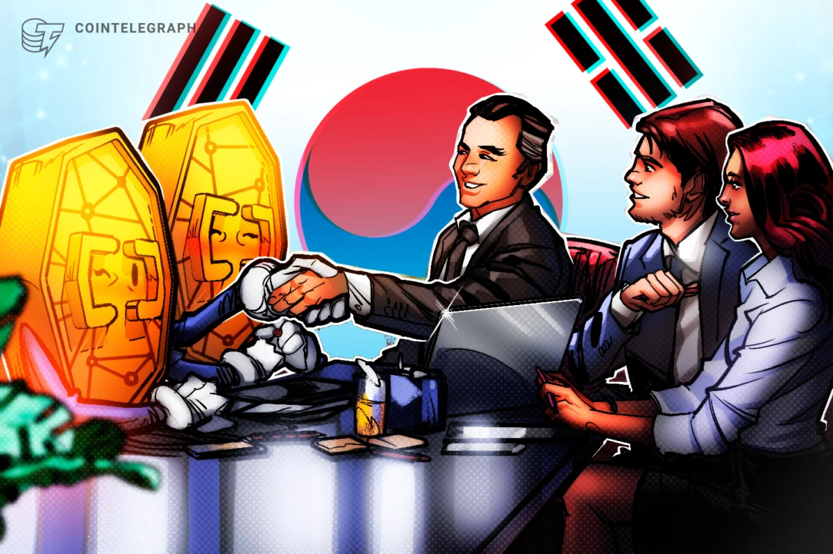 KB Kookmin Bank to Launch Blockchain-Powered Cross-Border Payment System Using JPMorgan Kinexys Network in August