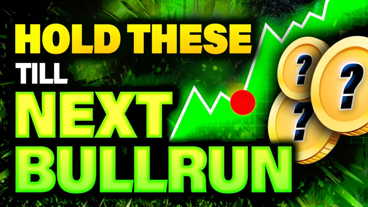 Navigating the Next Bull Run: Three Undervalued Altcoins Poised for Institutional Adoption