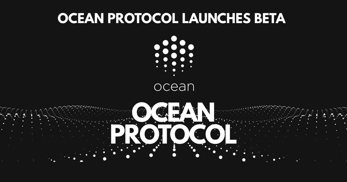 Ocean Network Launches Beta for Decentralized Compute Orchestration, Addressing a Critical Bottleneck in AI and Machine Learning