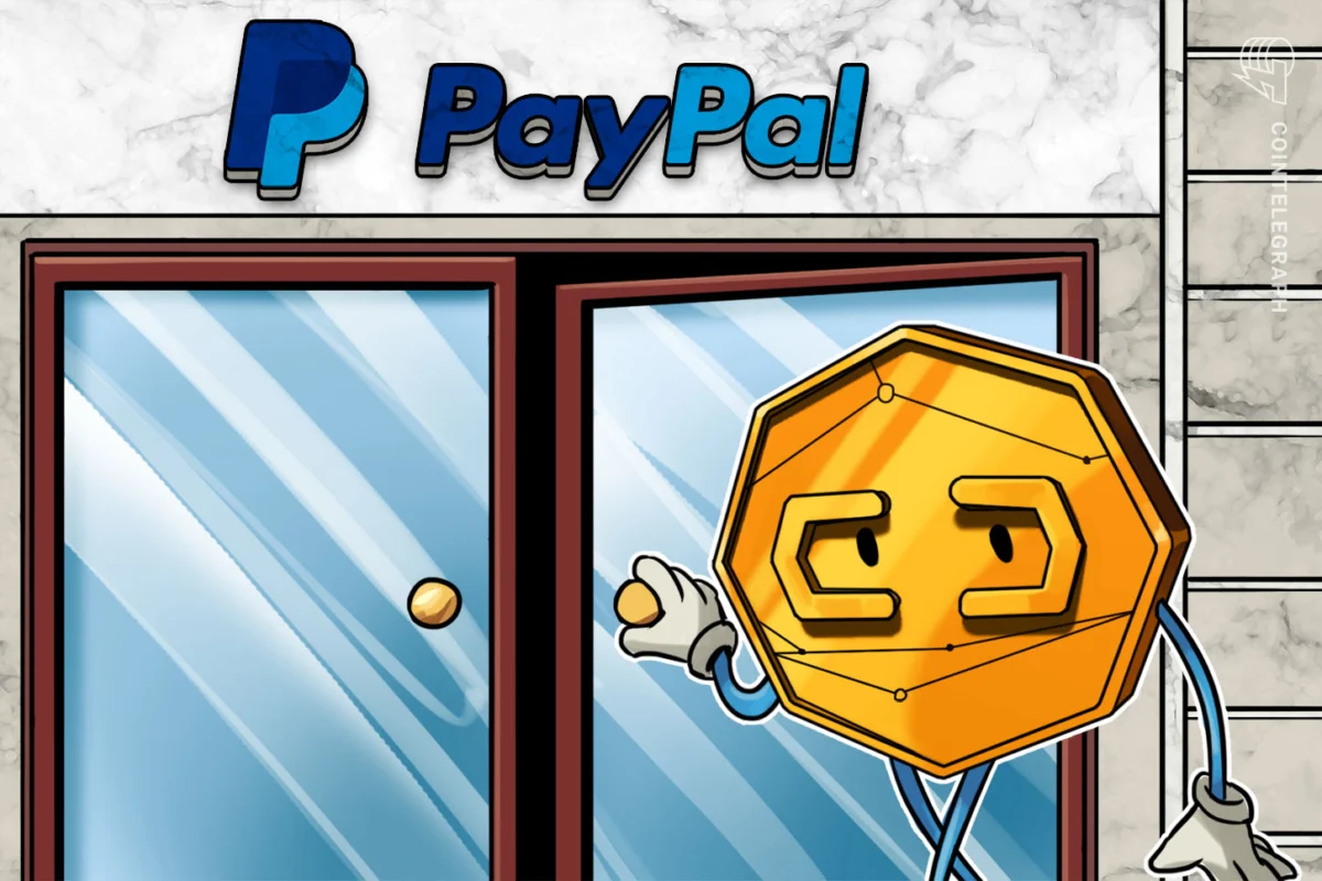 PayPal Navigates Evolving Digital Landscape with Strategic Focus on Stablecoins and AI-Driven Payments Amidst Mixed Second-Quarter Financials