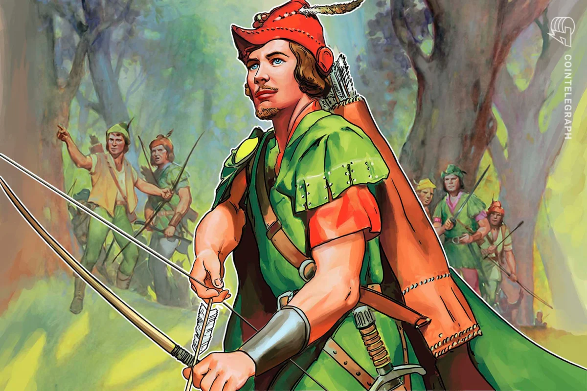 Robinhood Achieves Record Financial Performance in Second Quarter as Strategic Crypto Diversification Offsets Transactional Revenue Volatility
