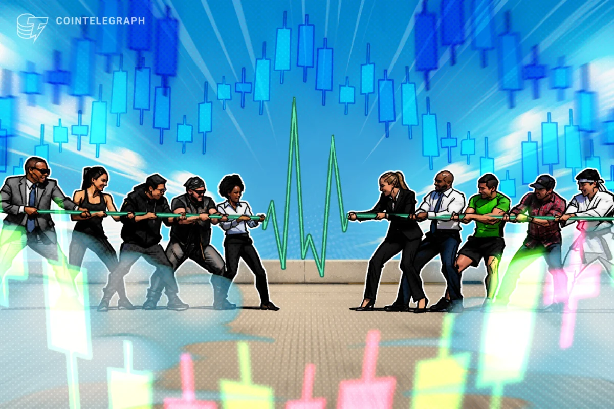 Robinhood Negotiates Strategic Partnership with Crypto.com to Bolster Prediction Market Offerings as Institutional Interest Surges