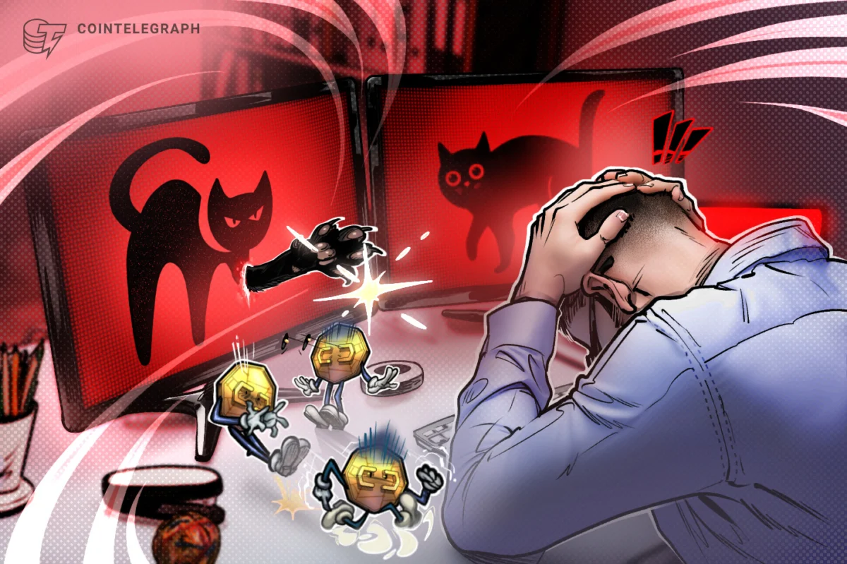 Sophisticated Cybercrime Frameworks Targeting Cryptocurrency Investors and Web3 Developers Uncovered by Global Security Research Firms