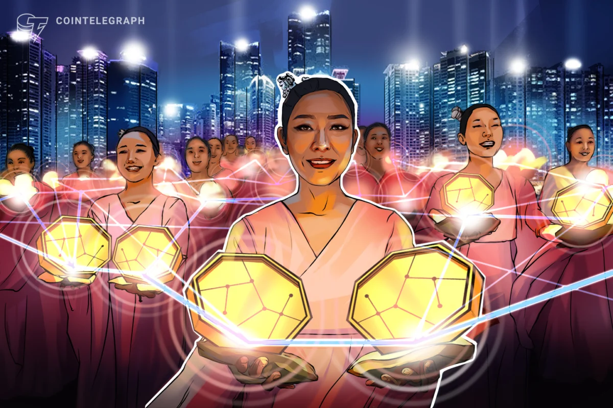 South Korea Report Urges Early Stablecoin Rules Before Digital Asset Law