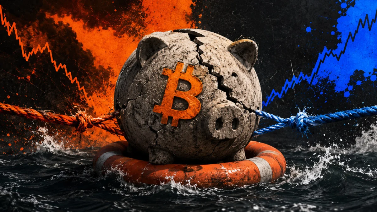 Strategy now publishes the Bitcoin return threshold below which it may have to restructure.