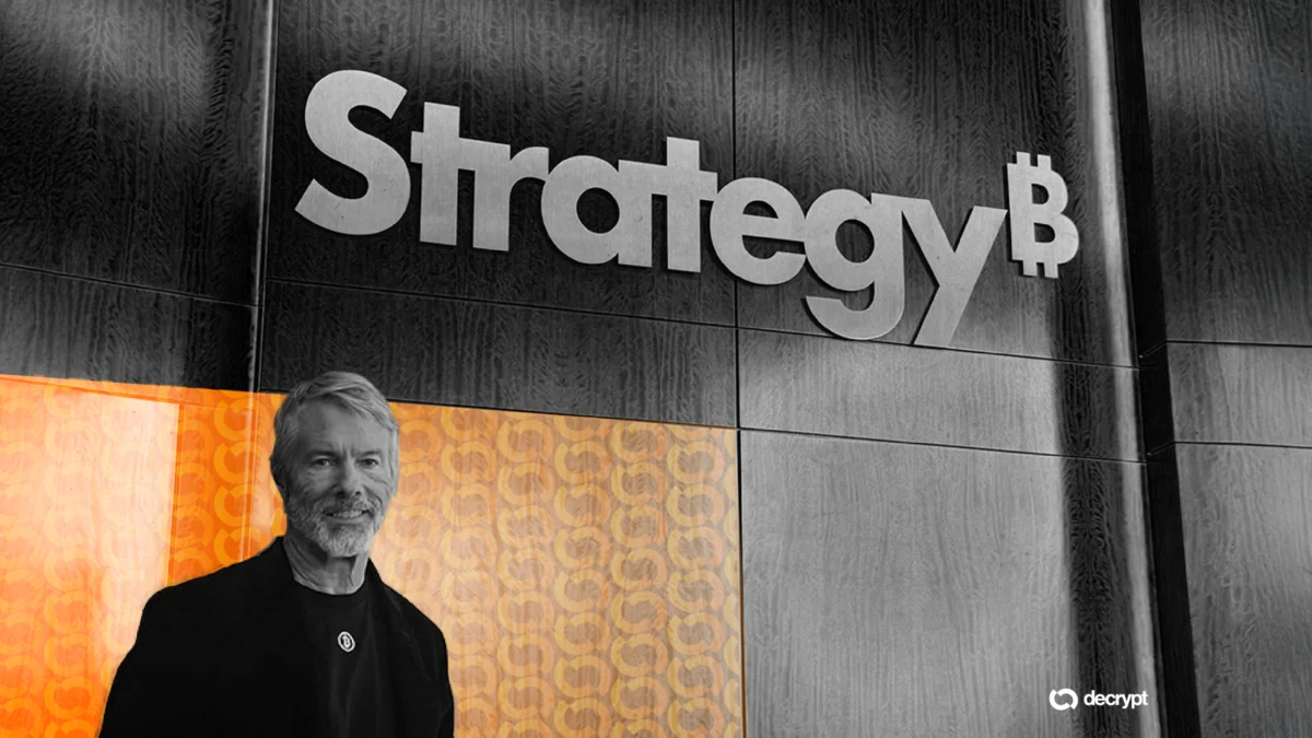 Strategy Unveils New Digital Credit Framework and Net Bitcoin Metrics to Address Debt and Market Volatility