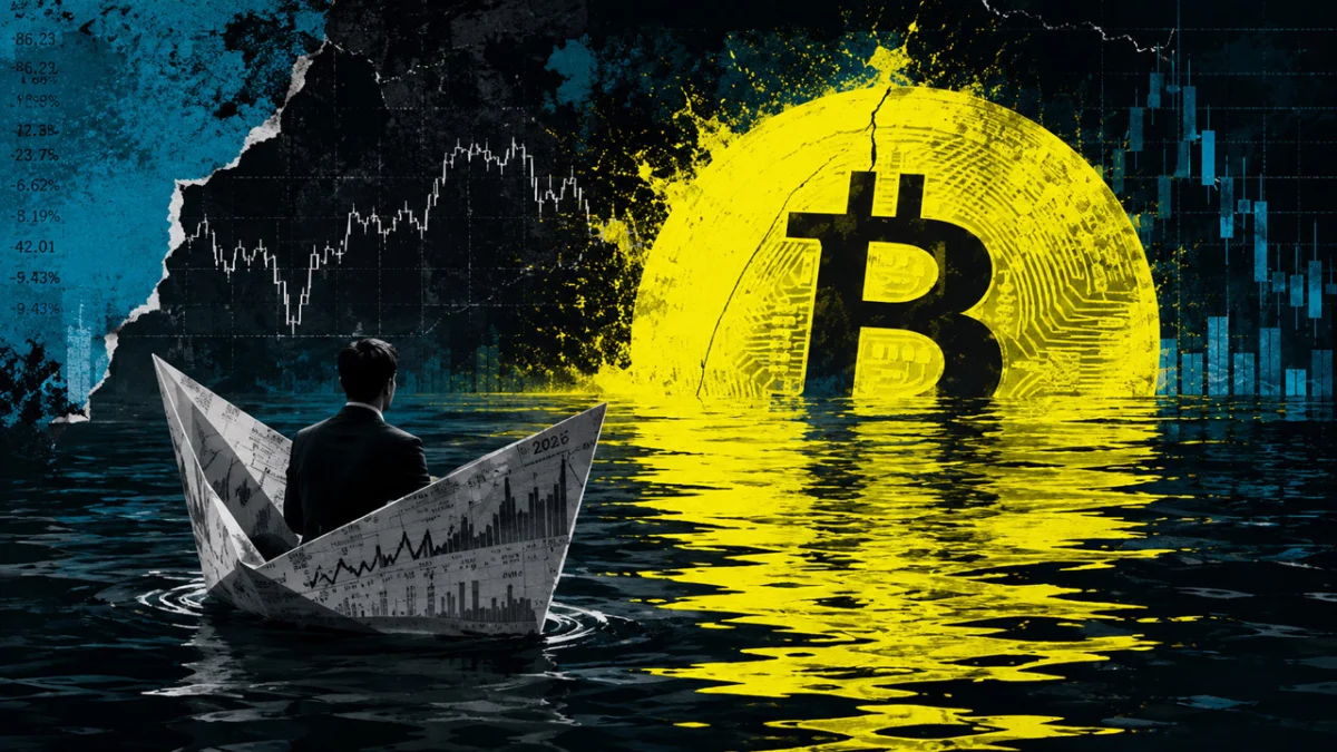 The 2026 Crypto Shakeout: Exchange Closures and Institutional Shifts Signal a Structural Transformation of the Digital Asset Industry