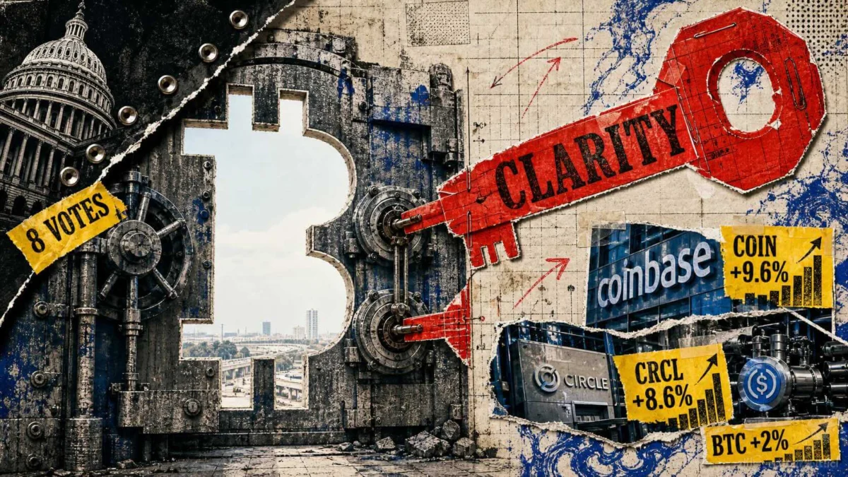 The CLARITY Act and the Bitcoin Paradox: Evaluating the Divergent Regulatory Impacts on Digital Assets and Infrastructure