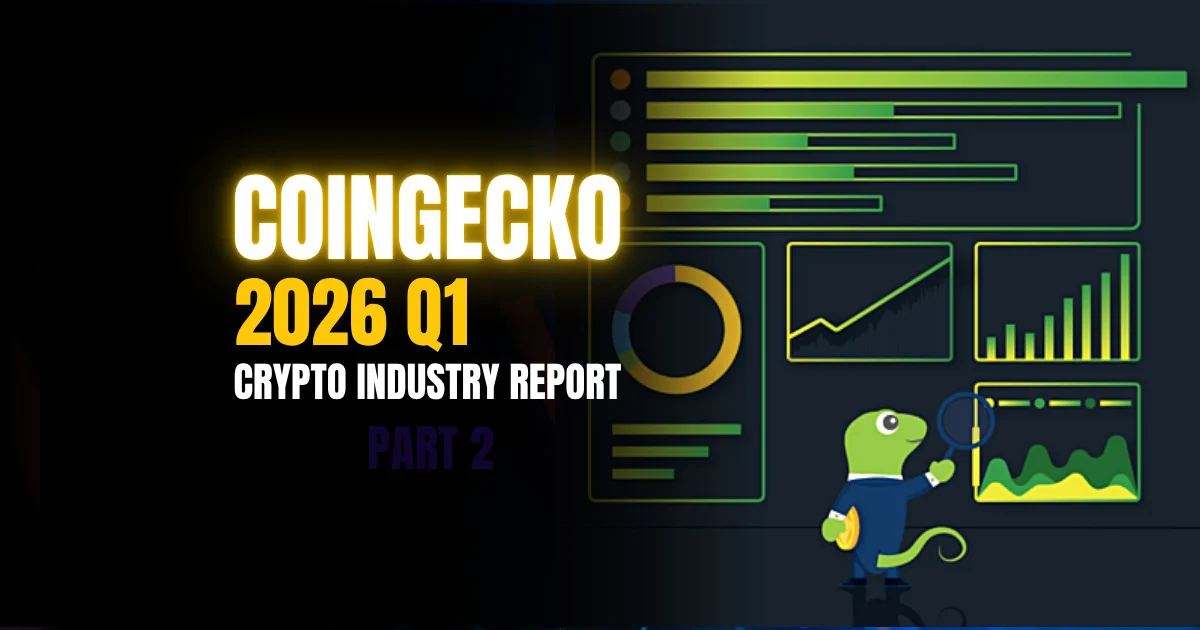 The Cryptocurrency Market Cap Plummets by 20.4% in Q1 2026, Signaling a Significant Downturn