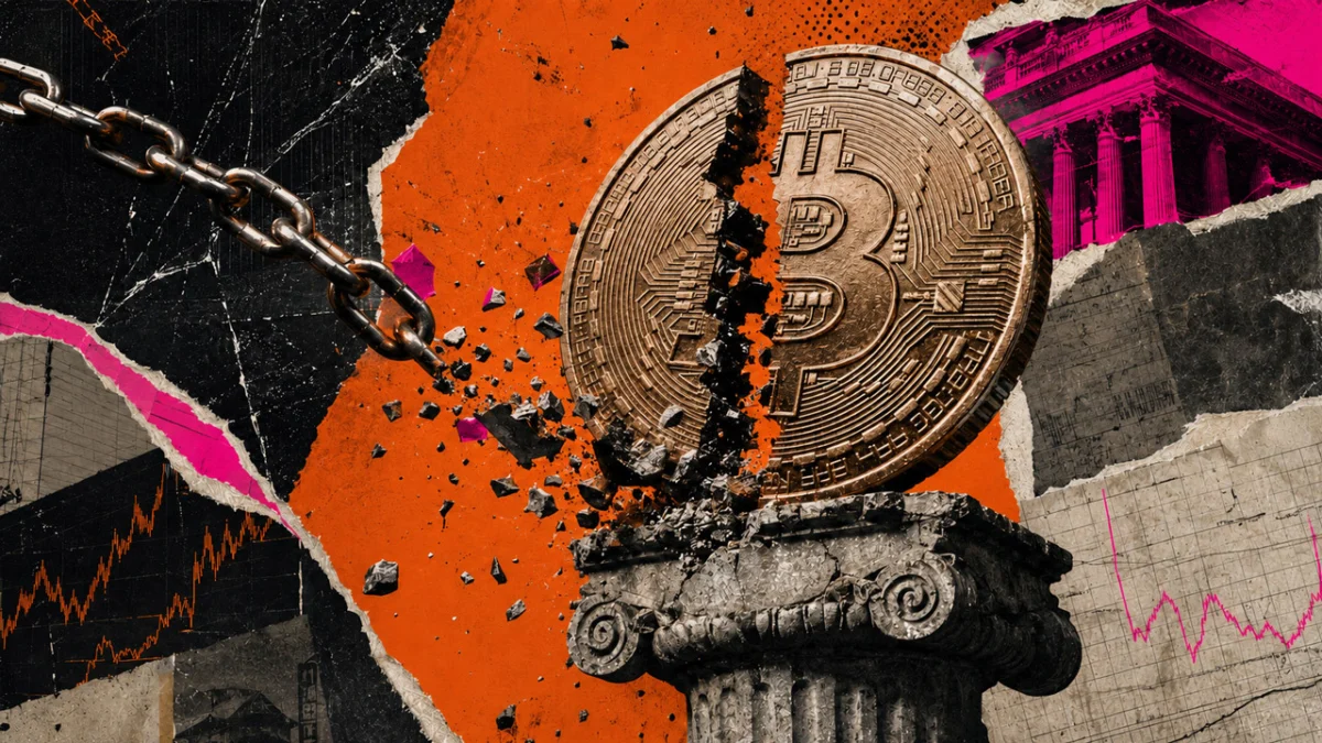Why two public companies quietly liquidated 511 Bitcoin in 24 hours to escape $31.7 million in debt.