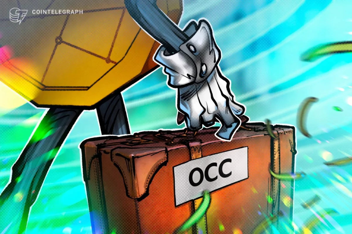 Wise Realigns US Charter Strategy Under GENIUS Act Following Initial OCC Rejection