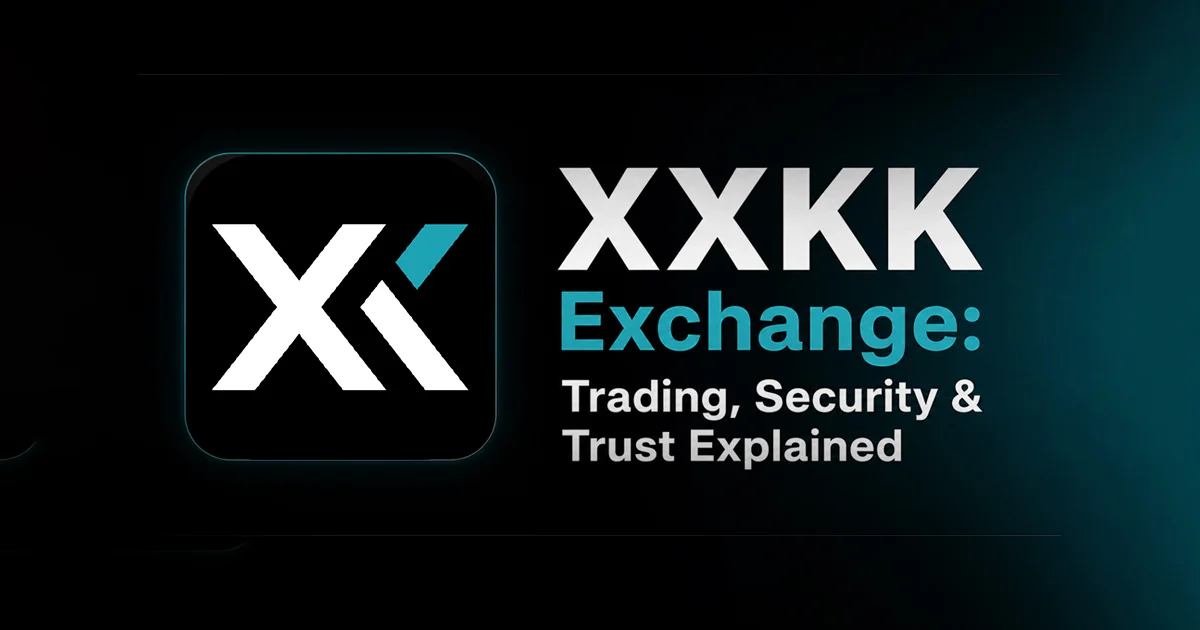 XXKK Crypto Exchange Unveils Comprehensive Trading Ecosystem with Enhanced Security and Regulatory Compliance