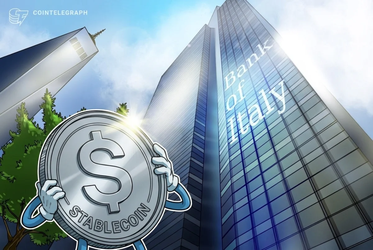 Bank of Italy Study Reveals Stablecoin Remittances Lack Systematic Cost or Speed Advantage Due to Fiat On- and Off-Ramp Frictions