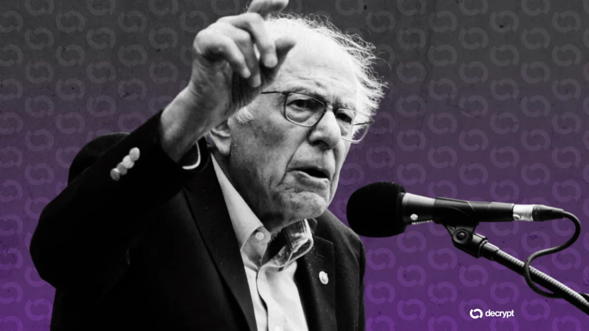 Bernie Sanders Targets Flock Safety with Proposed Legislation Amid Growing National Debate Over AI-Powered Surveillance and Privacy Rights