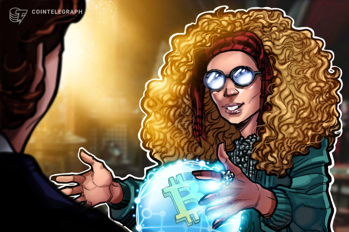 Bernstein Forecasts Bitcoin Recovery and Monumental Growth to $1 Million by 2033 Amid Evolving Market Dynamics