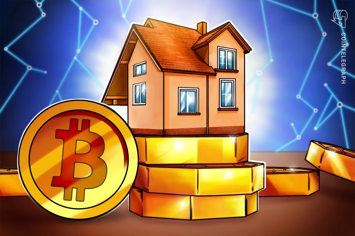 Better Mortgage and Coinbase Launch Bitcoin-Backed Home Financing to Bridge Digital Assets and Real Estate