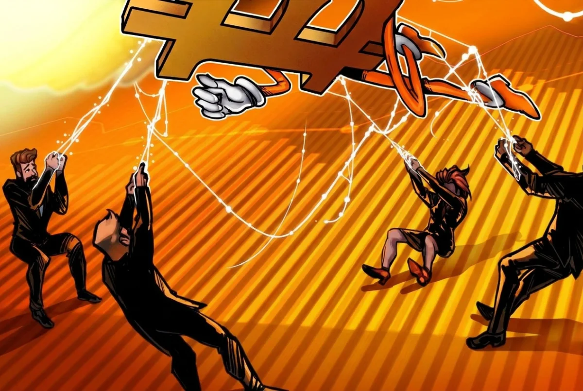 Bitcoin BIP-110 Enforcing Branch Stalls Amid Low Miner Support and Growing Consensus Divergence
