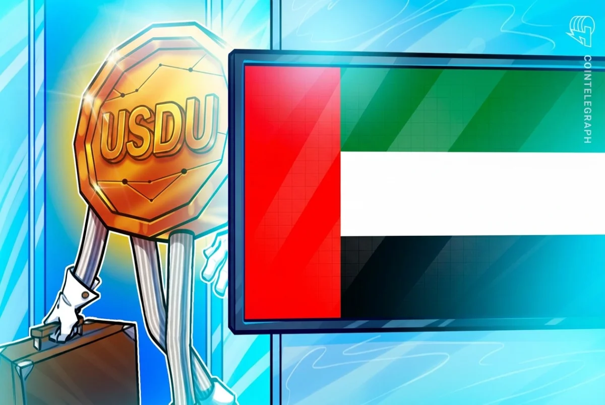 Bitcoin.com Wallet Integrates USDU, Broadening Access to UAE’s Central Bank-Registered US Dollar Stablecoin