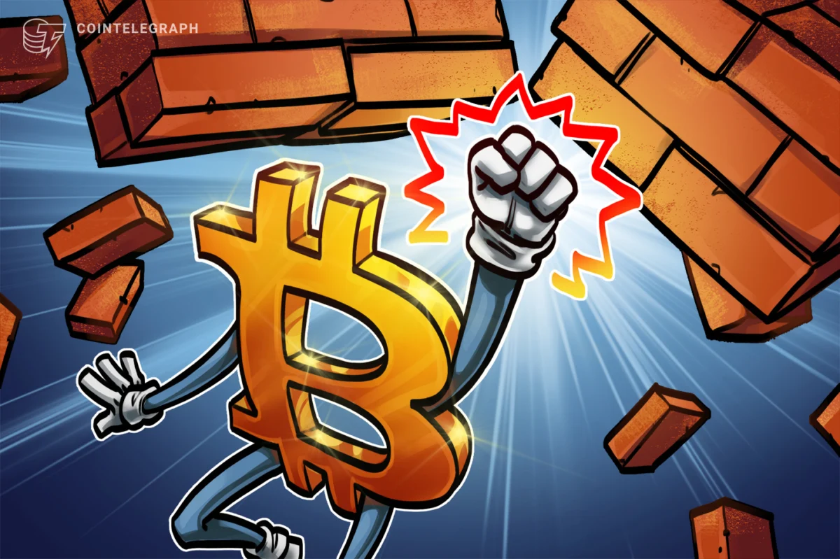 Bitcoin ETFs draw $517M in largest one-day inflow since early May