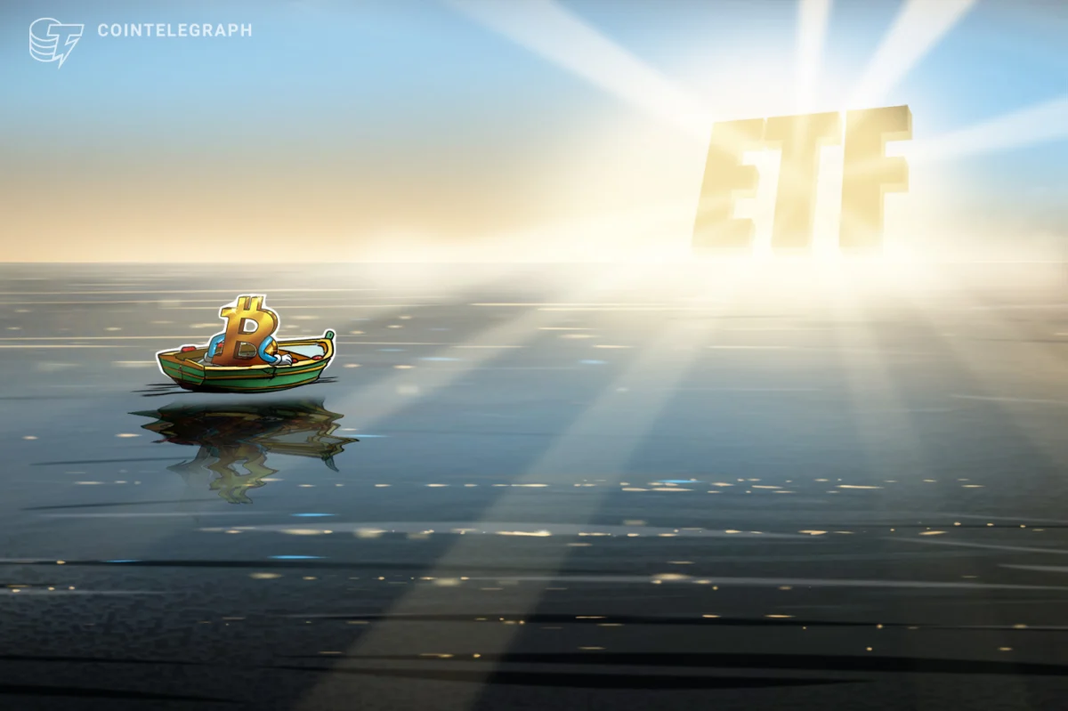 Bitcoin ETFs See Billion-Dollar Rebound Amidst Heightened Self-Custody Security Concerns Following Coldcard Hack
