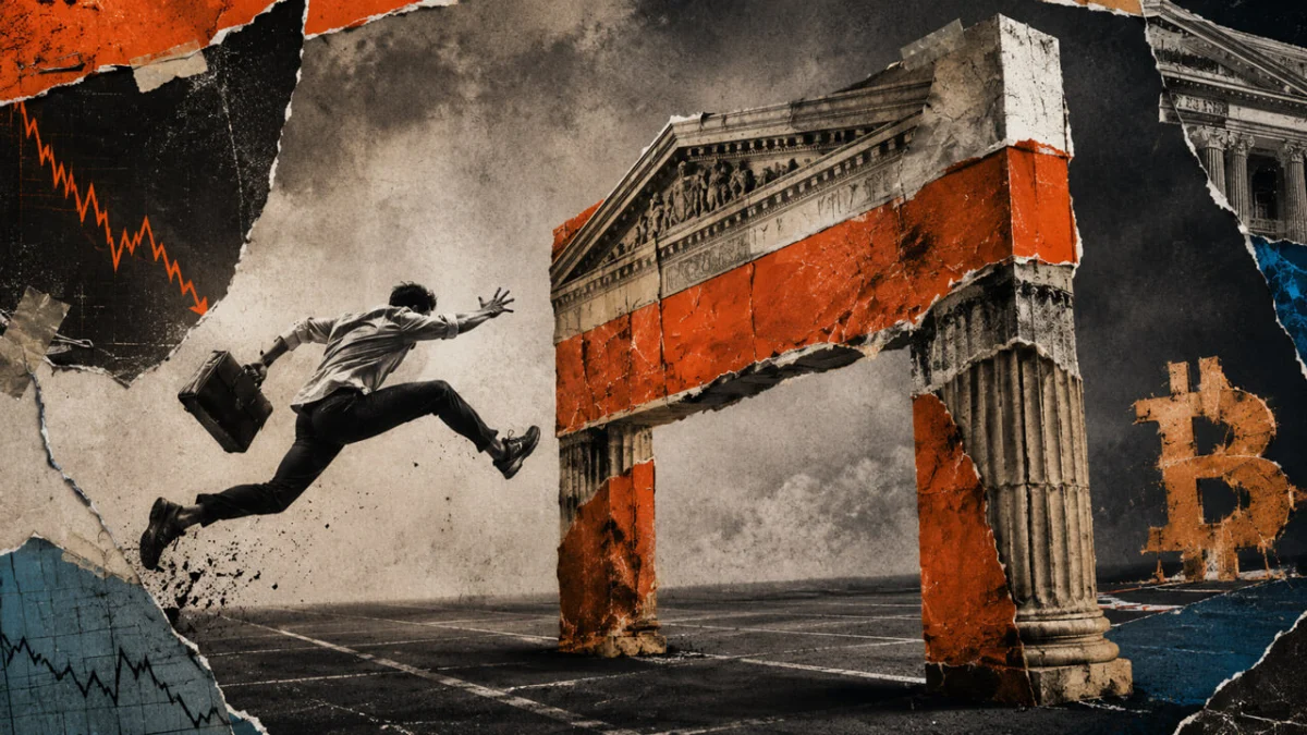 Bitcoin Faces Steep Hurdles as US Treasury Yields Climb Following Seven-Year Debt Auction and Hawkish Federal Reserve Hold