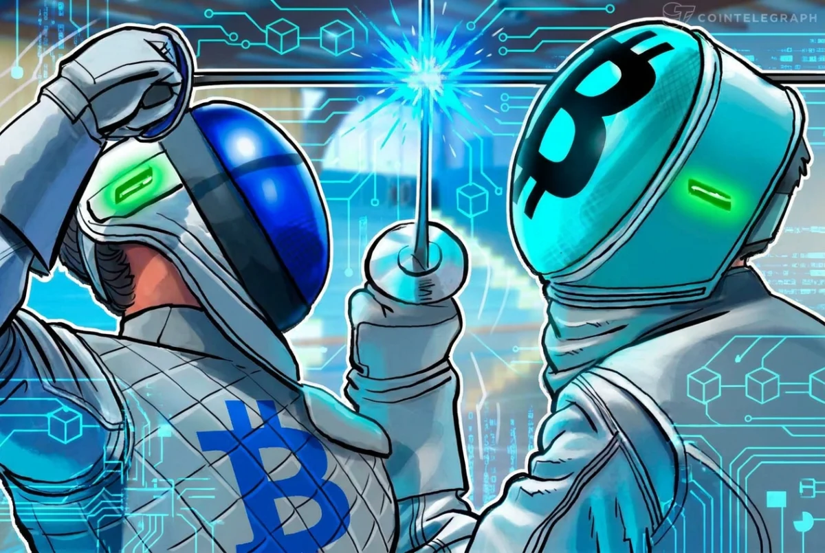 Bitcoin Improvement Proposal 110 Faces Stiff Resistance as Signaling Phase Reveals Minimal Miner Support, Raising Concerns Over Network Unity