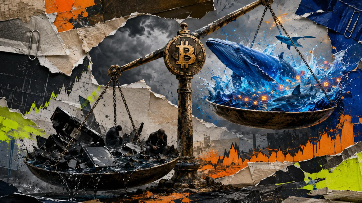 Bitcoin Markets Exhibit Historic Resilience as Institutional Inflows and Whale Accumulation Offset Regulatory and Security Headwinds