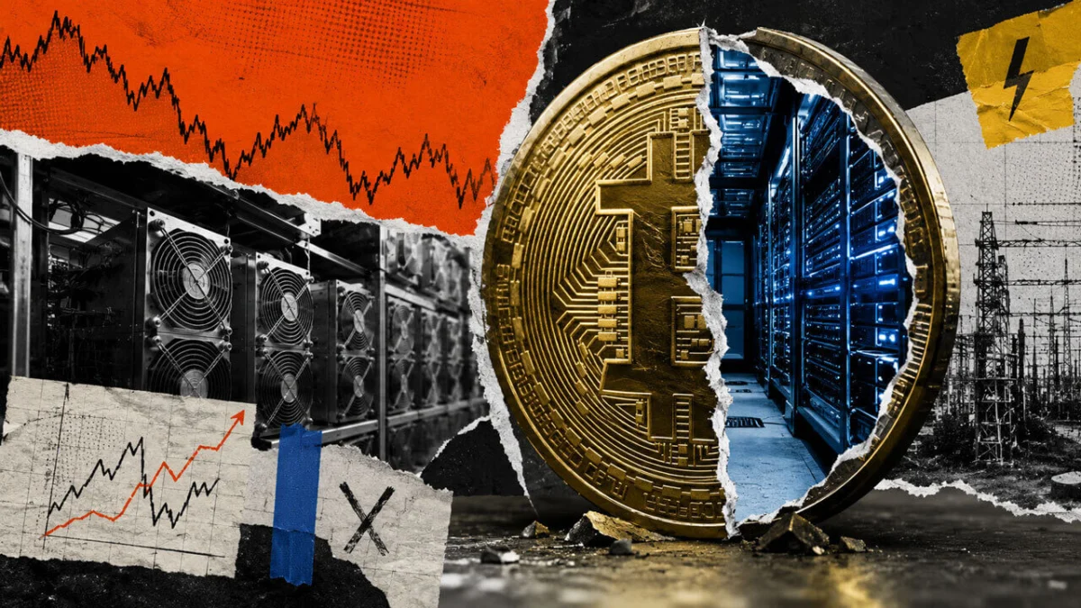Bitcoin Miners Decouple from BTC as AI Infrastructure Pivot Reshapes the Public Equity Landscape