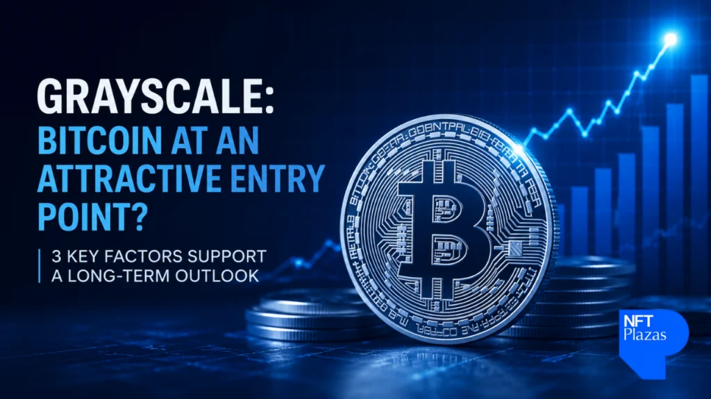 Bitcoin Surges Toward $80,000, Rekindling Investor Interest Amidst Shifting Market Dynamics