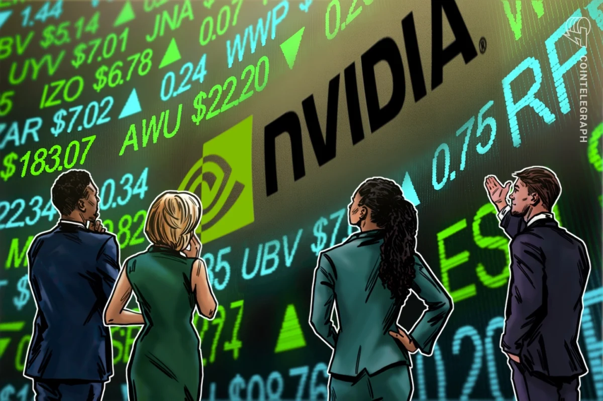 Bitcoin Surges Towards $81,000 as Nvidia’s Stellar Earnings Ignite Broader Market Rally and Jackson Hole Symposium Looms