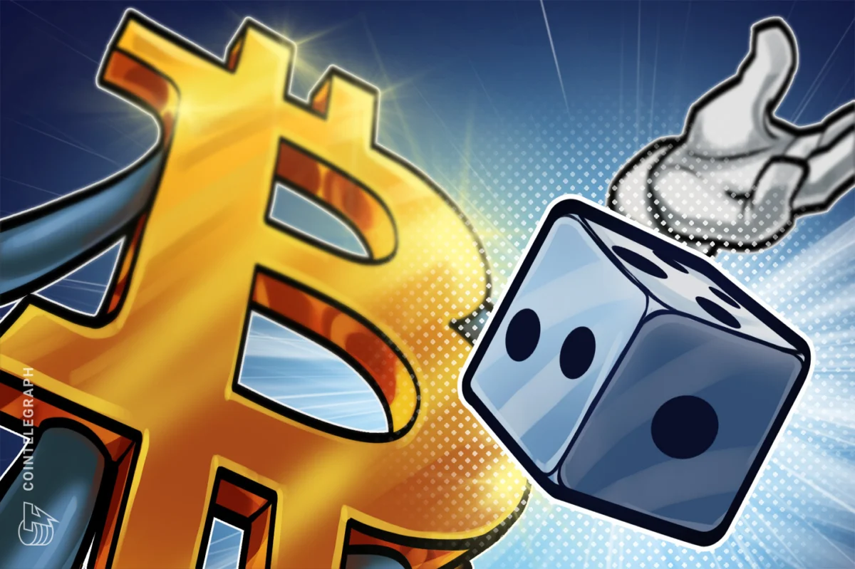Bitget CEO Gracy Chen Navigates Bitcoin’s Future Amid Macroeconomic Headwinds and US Policy Stagnation